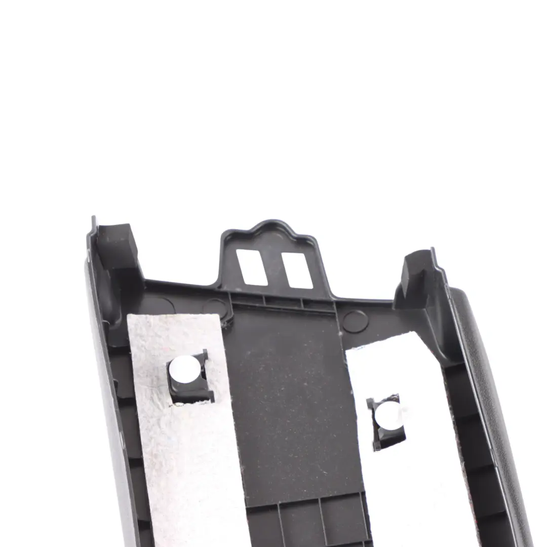 BMW F44 F74 Rivestimento Del Montante B Pannello Destro Nero - SKU 6999472 - Numero di parte 6999472