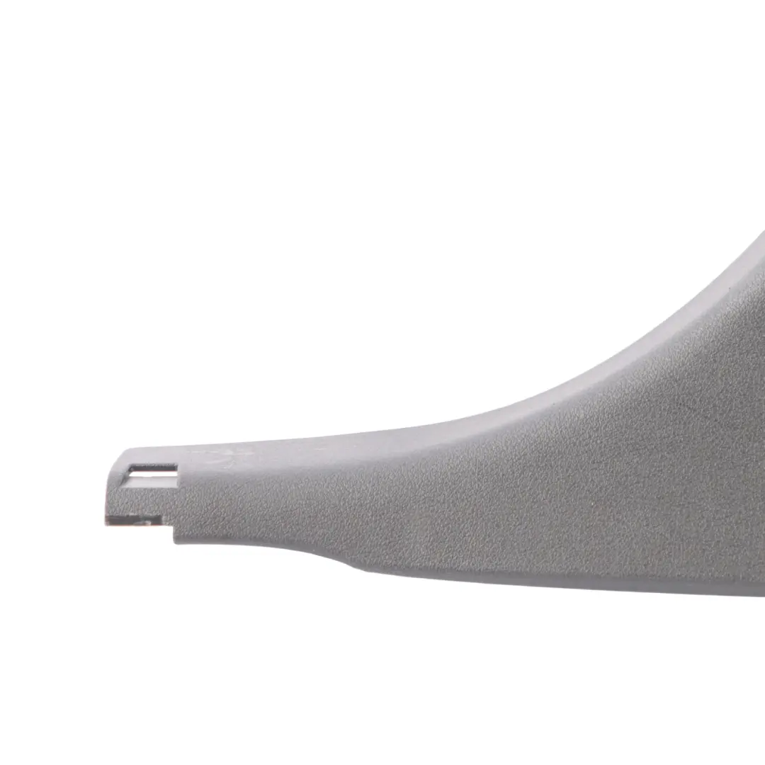 BMW F44 F74 Rivestimento Del Montante B Pannello Destro Nero - SKU 6999472 - Numero di parte 6999472