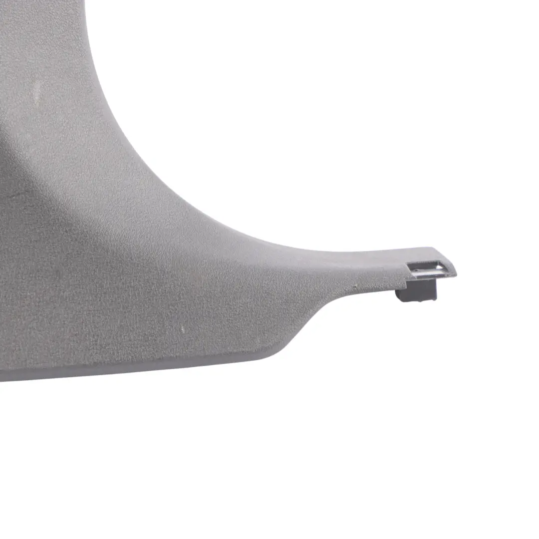 F74 Säule B Abdeckung Säule Trim Rechts Panel Schwarz für BMW F44 mit Teilenummer 6999472 BMW F44 F74 Säule B Abdeckung Säule Trim Rechts Panel Schwarz - SKU 6999472 - Teilenummer 6999472