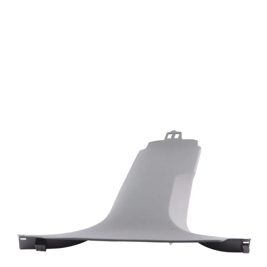 Pillar B Cover BMW F44 F74 Column Trim Right O/S Panel Black to with Part number 6999472 Pillar B Cover BMW F44 F74 Column Trim Right O/S Panel Black - SKU 6999472 - Part number 6999472