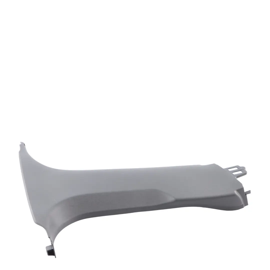 F74 Säule B Abdeckung Säule Trim Rechts Panel Schwarz für BMW F44 mit Teilenummer 6999472 BMW F44 F74 Säule B Abdeckung Säule Trim Rechts Panel Schwarz - SKU 6999472 - Teilenummer 6999472