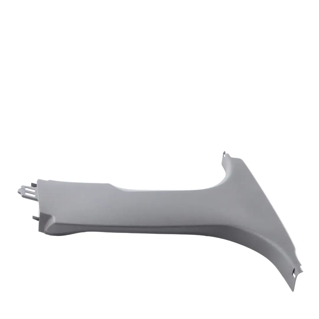 F74 Säule B Abdeckung Säule Trim Rechts Panel Schwarz für BMW F44 mit Teilenummer 6999472 BMW F44 F74 Säule B Abdeckung Säule Trim Rechts Panel Schwarz - SKU 6999472 - Teilenummer 6999472