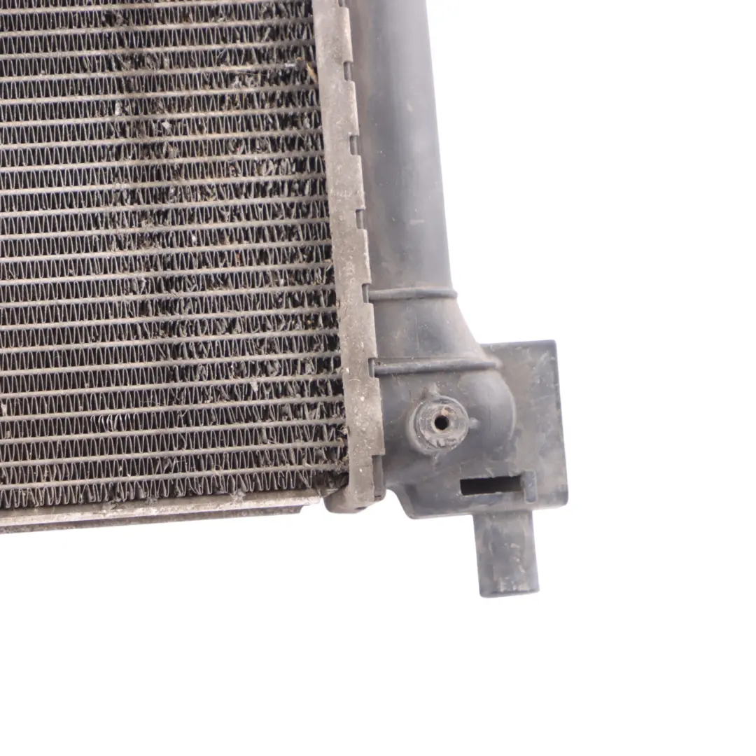 Audi A1 8X 1.6 TDI Engine Radiator Water Coolant Unit Cooler - SKU 6C0121253A - Part number 6C0121253A