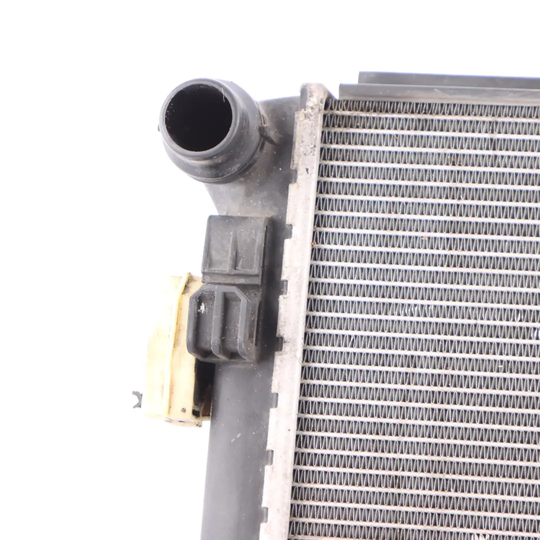 Audi A1 8X 1.6 TDI Engine Radiator Water Coolant Unit Cooler - SKU 6C0121253A - Part number 6C0121253A