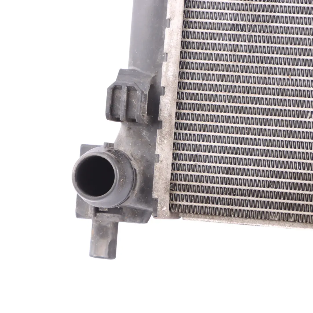 Radiator Water Coolant Unit Cooler to Audi A1 8X 1.6 TDI Engine with Part number 6C0121253A Audi A1 8X 1.6 TDI Engine Radiator Water Coolant Unit Cooler - SKU 6C0121253A - Part number 6C0121253A