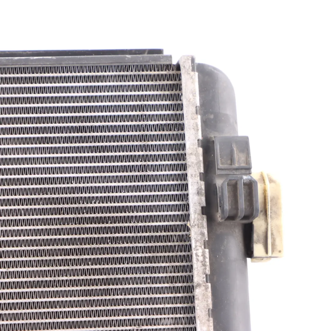 Audi A1 8X 1.6 TDI Engine Radiator Water Coolant Unit Cooler - SKU 6C0121253A - Part number 6C0121253A