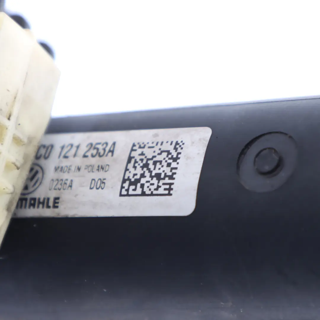 Motore Radiatore Acqua Unità Di Raffreddamento per Audi A1 8X 1.6 TDI con numero di parte 6C0121253A Audi A1 8X 1.6 TDI Motore Radiatore Acqua Unità Di Raffreddamento - SKU 6C0121253A - Numero di parte 6C0121253A