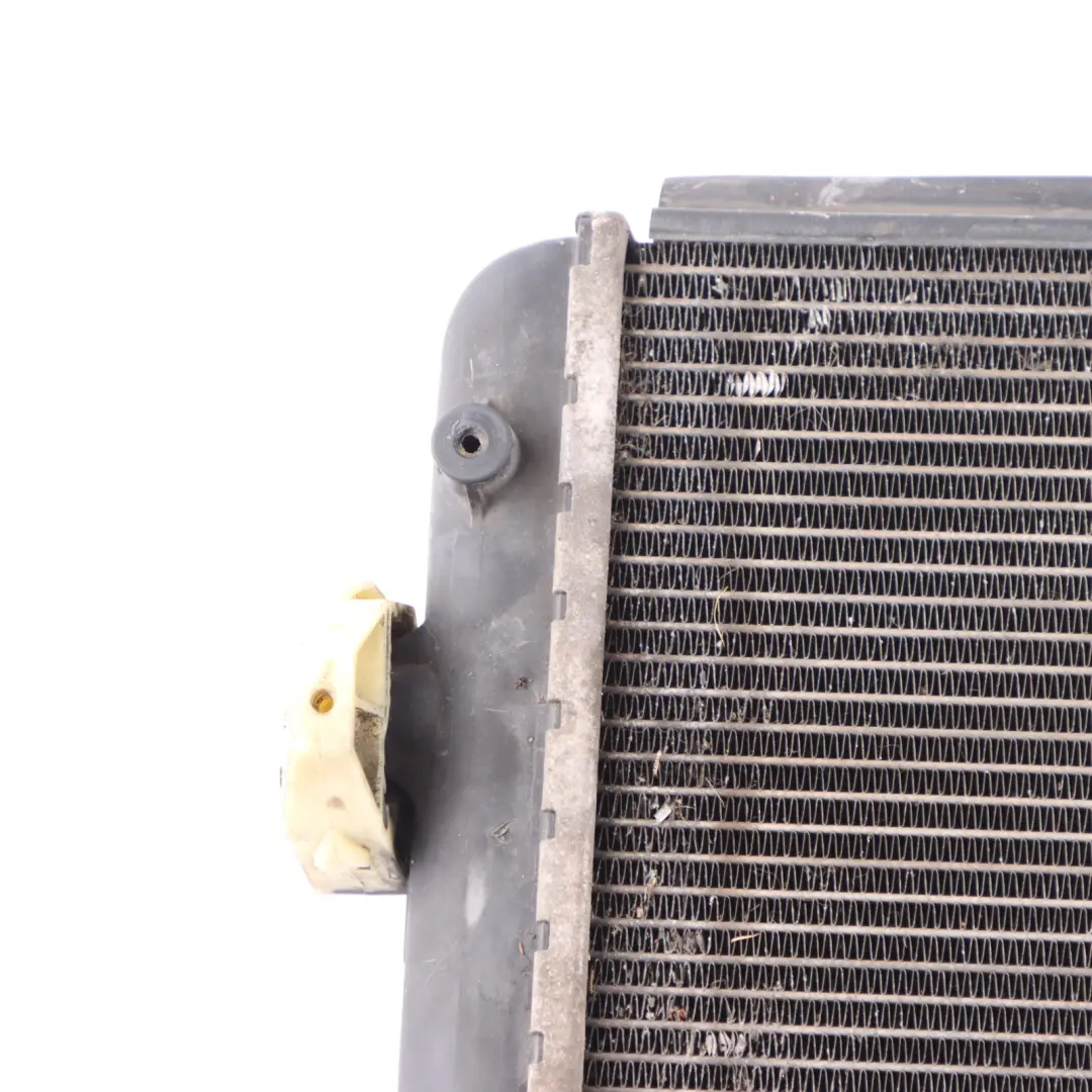 Audi A1 8X 1.6 TDI Engine Radiator Water Coolant Unit Cooler - SKU 6C0121253A - Part number 6C0121253A