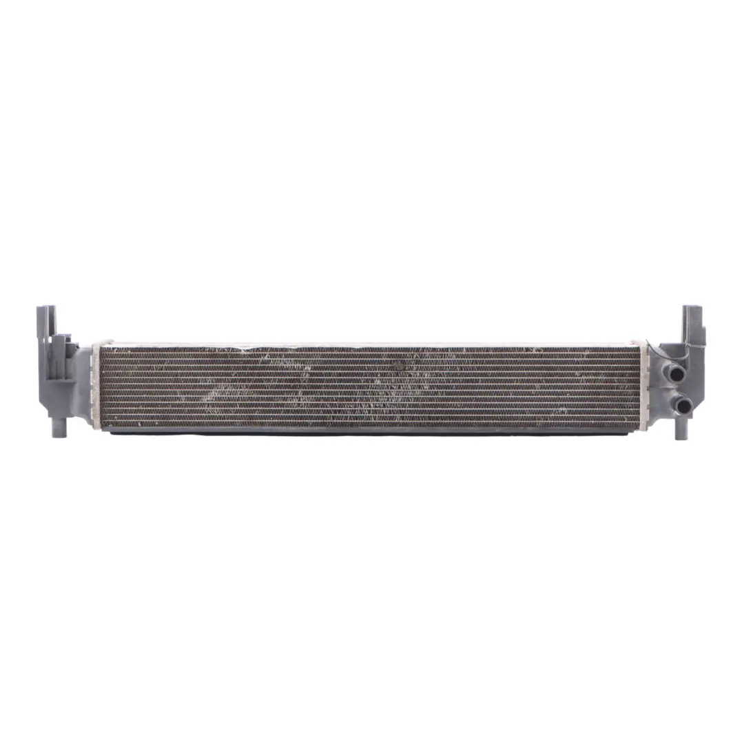 Audi A1 8X Volkswagen Polo Intercooler Motor Engine Coolant Radiator - SKU 6C0121253B - Part number 6C0121253B