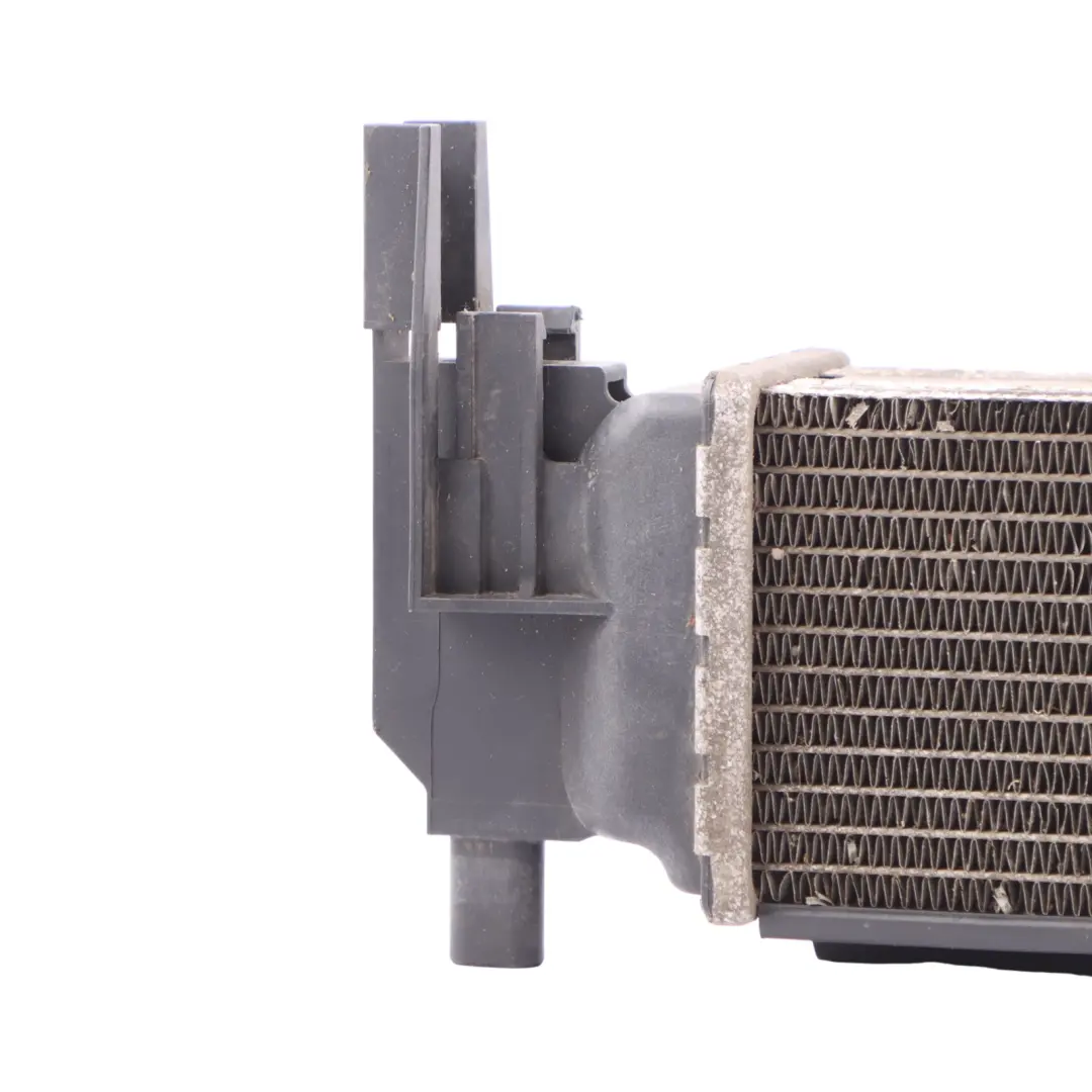 Coolant Radiator to Audi A1 8X Volkswagen Polo Intercooler Motor Engine with Part number 6C0121253B Audi A1 8X Volkswagen Polo Intercooler Motor Engine Coolant Radiator - SKU 6C0121253B - Part number 6C0121253B