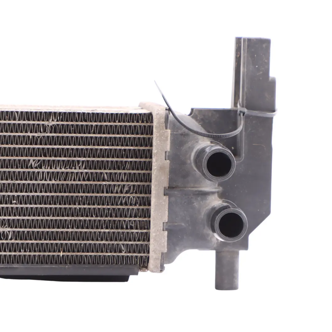 Coolant Radiator to Audi A1 8X Volkswagen Polo Intercooler Motor Engine with Part number 6C0121253B Audi A1 8X Volkswagen Polo Intercooler Motor Engine Coolant Radiator - SKU 6C0121253B - Part number 6C0121253B
