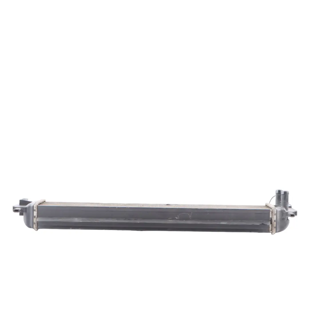 Audi A1 8X Volkswagen Polo Intercooler Motor Engine Coolant Radiator - SKU 6C0121253B - Part number 6C0121253B