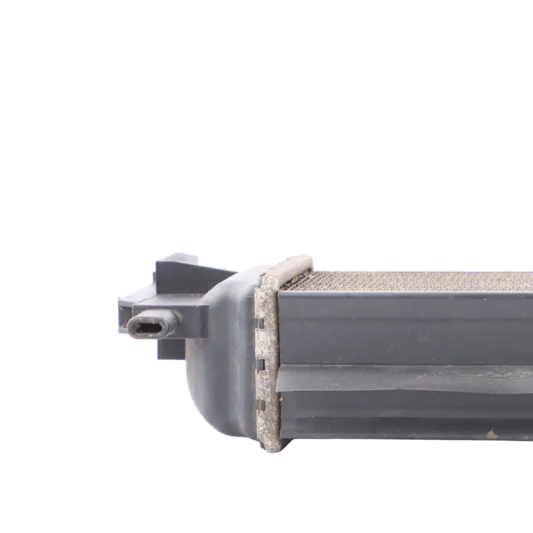 Coolant Radiator to Audi A1 8X Volkswagen Polo Intercooler Motor Engine with Part number 6C0121253B Audi A1 8X Volkswagen Polo Intercooler Motor Engine Coolant Radiator - SKU 6C0121253B - Part number 6C0121253B