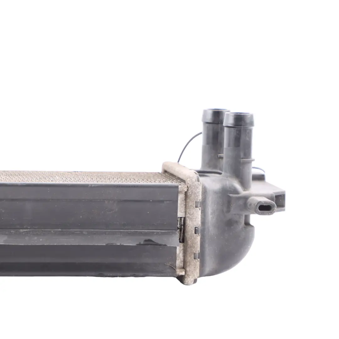 Audi A1 8X Volkswagen Polo Intercooler Motor Engine Coolant Radiator - SKU 6C0121253B - Part number 6C0121253B