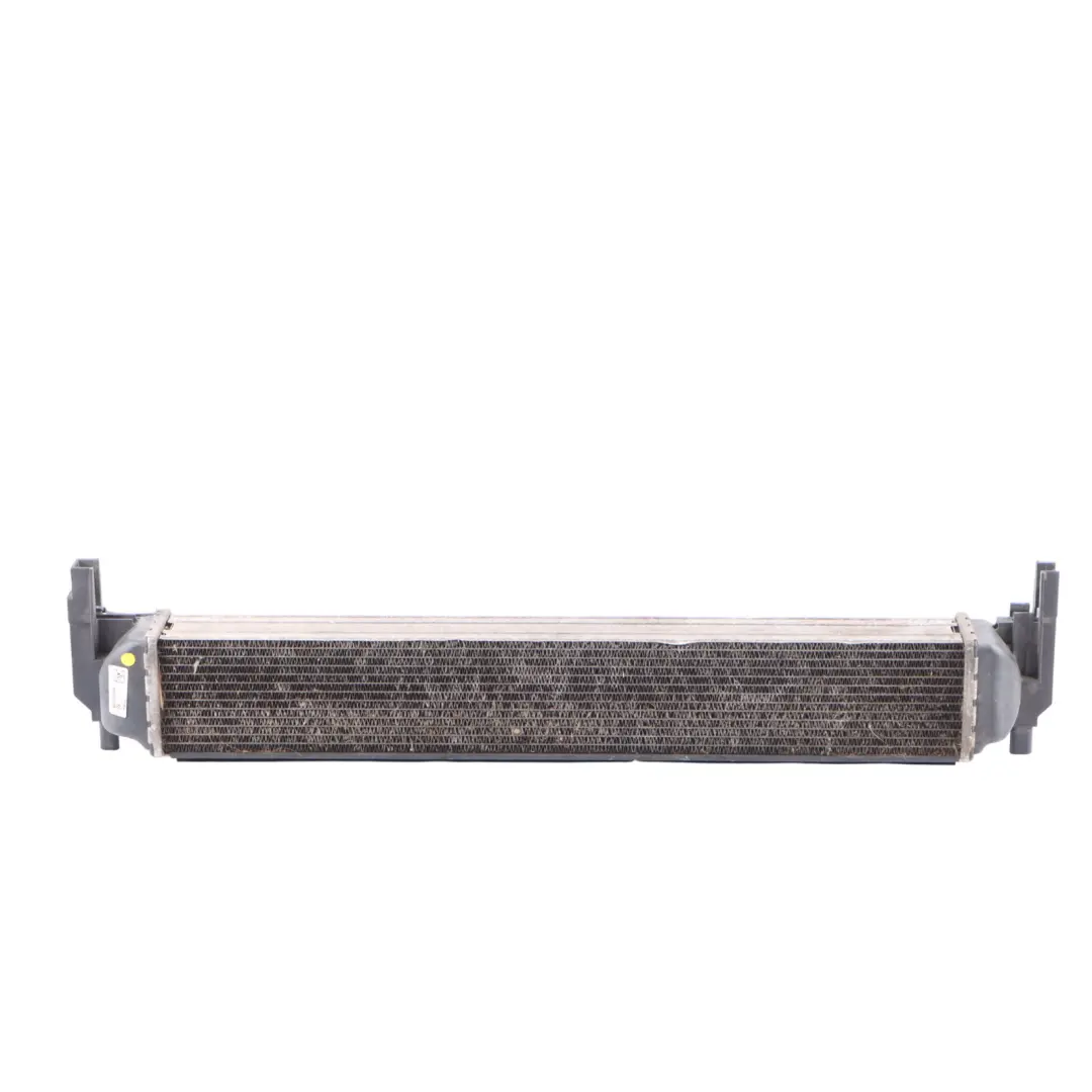 Audi A1 8X Volkswagen Polo Intercooler Motor Engine Coolant Radiator - SKU 6C0121253B - Part number 6C0121253B