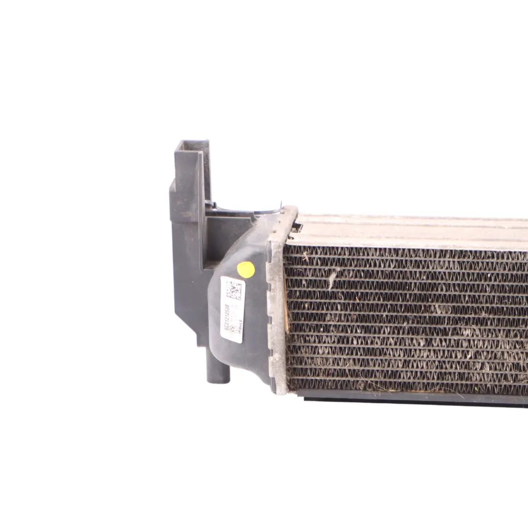 Audi A1 8X Volkswagen Polo Intercooler Motor Engine Coolant Radiator - SKU 6C0121253B - Part number 6C0121253B