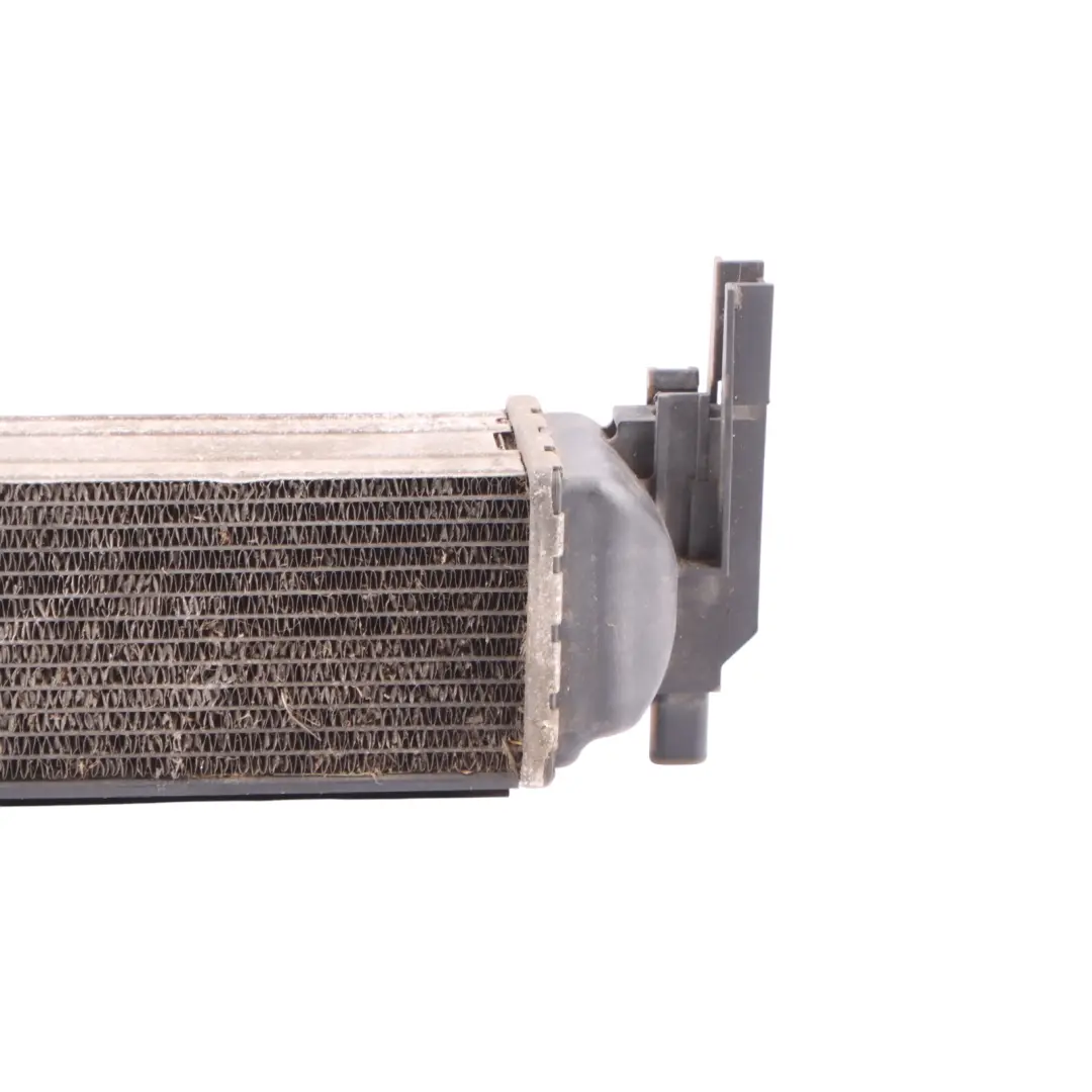 Audi A1 8X Volkswagen Polo Intercooler Motor Engine Coolant Radiator - SKU 6C0121253B - Part number 6C0121253B