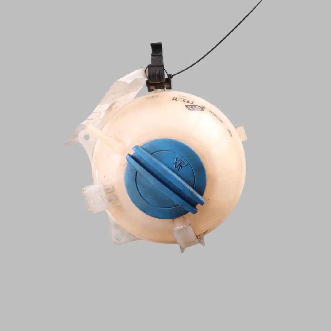 Expansion Tank Water Coolant Bottle Reservoir Audi A1 8X 1.6 TDI - SKU 6C0121407 - Part number 6C0121407