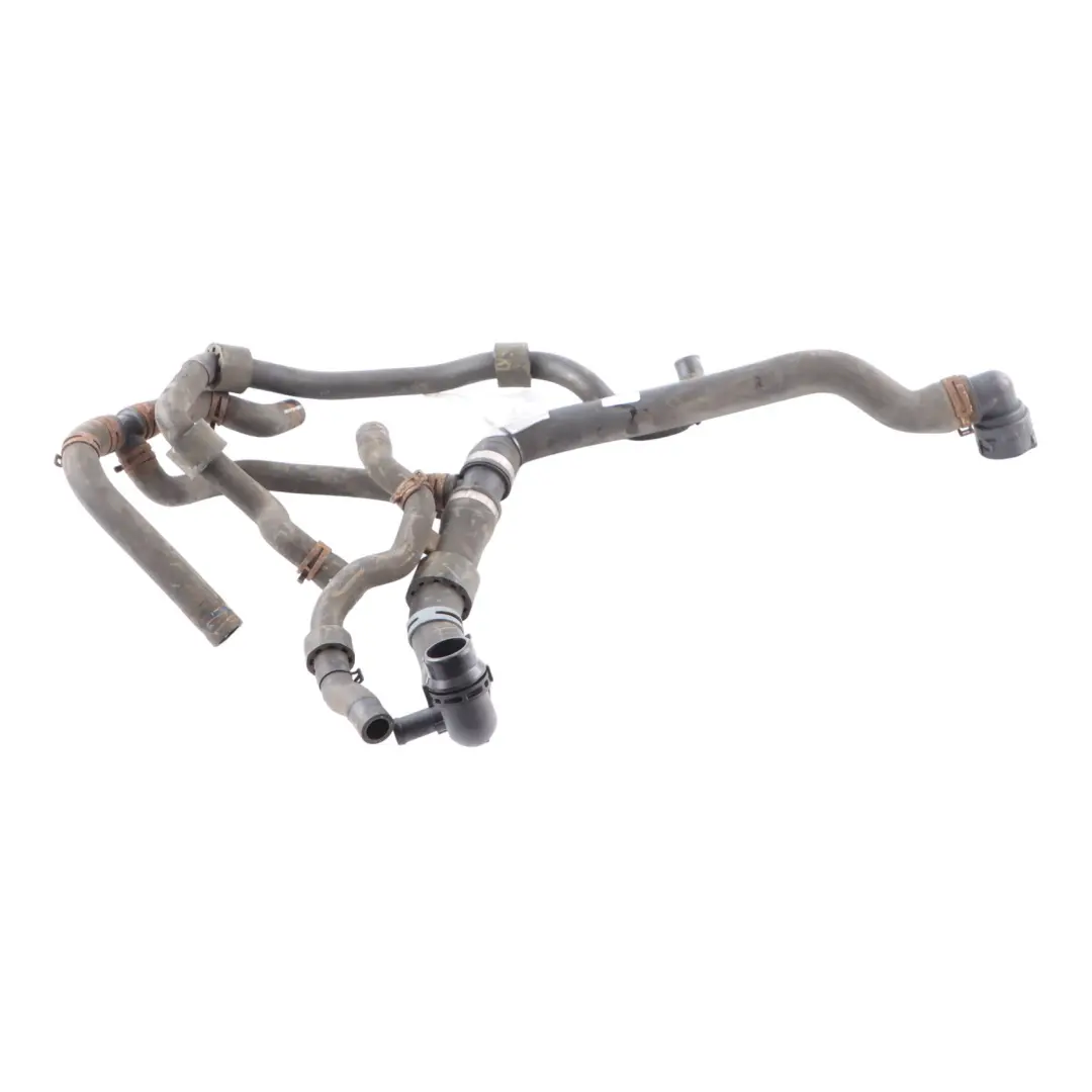Audi A1 8X 1.6 TDI Diesel Water Coolant Pipes Hoses Cooling Line - SKU 6C0122051F - Part number 6C0122051F