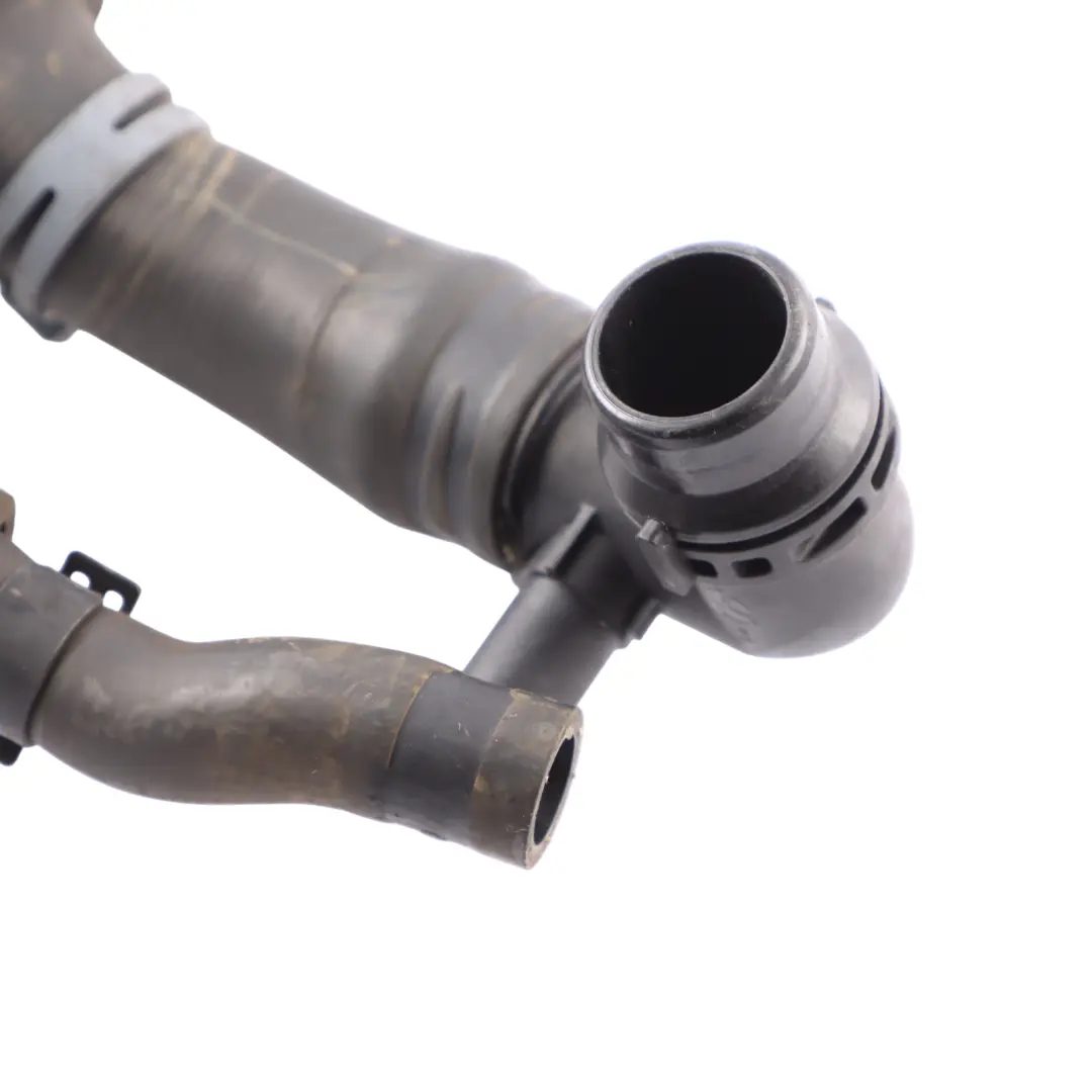 Tuyaux liquide refroidissement d'eau pour Audi A1 8X 1.6 TDI Diesel à propos du numéro de pièce 6C0122051F Audi A1 8X 1.6 TDI Diesel Tuyaux liquide refroidissement d'eau - SKU 6C0122051F - Numéro de pièce 6C0122051F