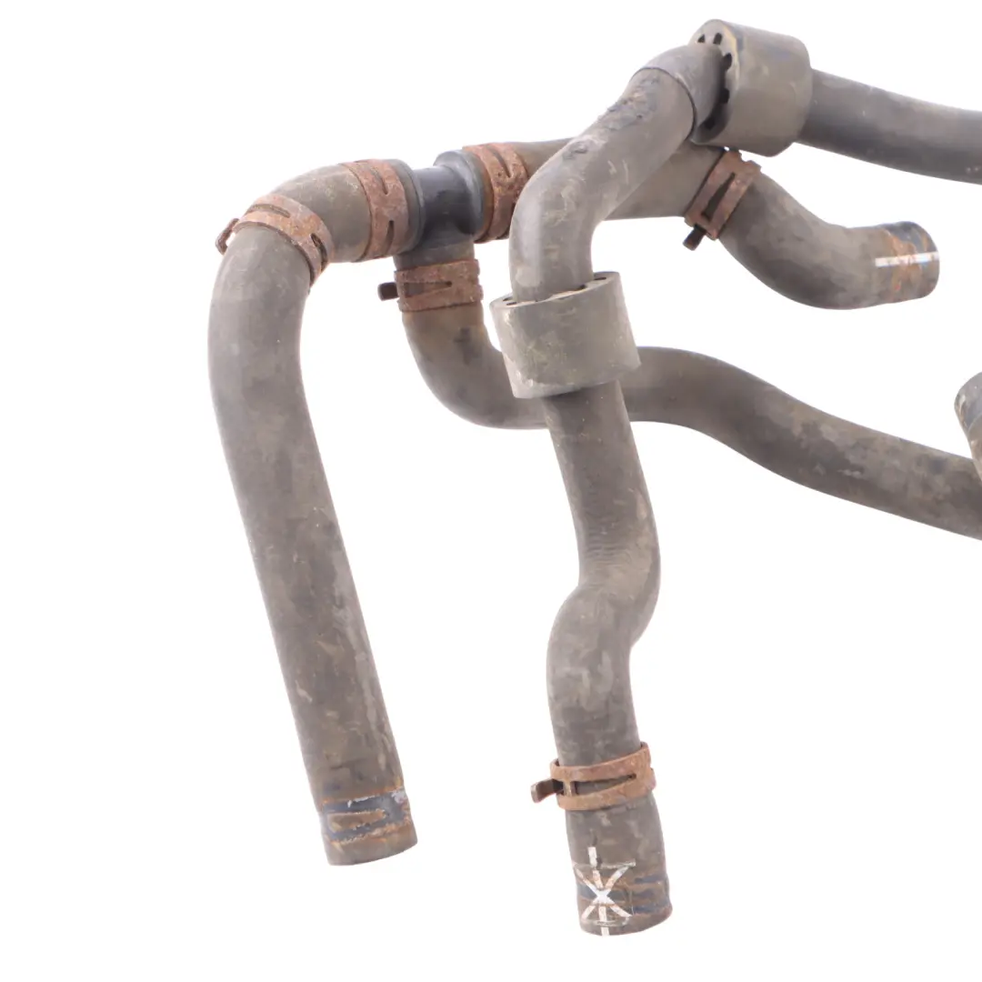 Audi A1 8X 1.6 TDI Diesel Water Coolant Pipes Hoses Cooling Line - SKU 6C0122051F - Part number 6C0122051F