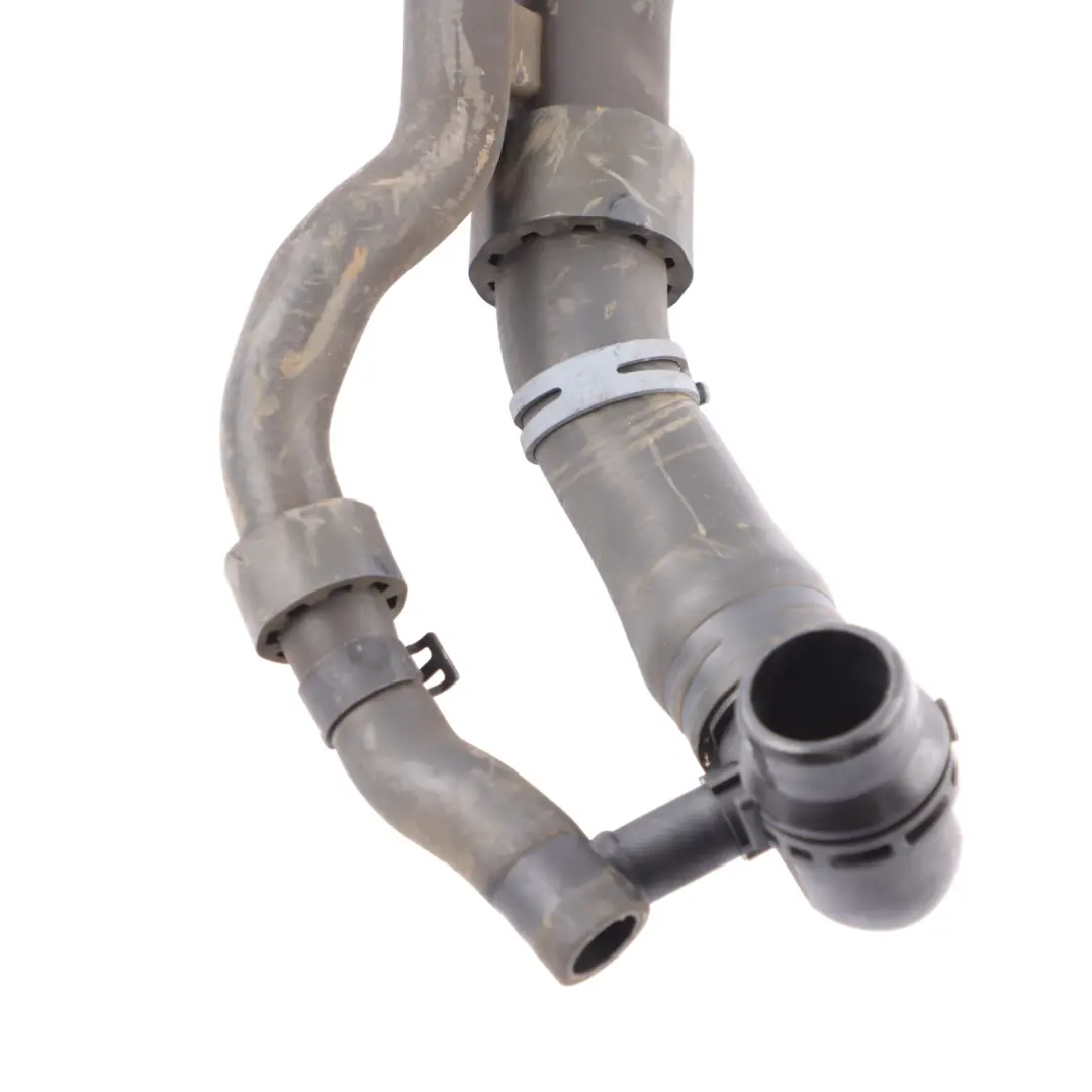 Audi A1 8X 1.6 TDI Diesel Conductos refrigeración agua mangueras para - SKU 6C0122051F - Número de pieza 6C0122051F