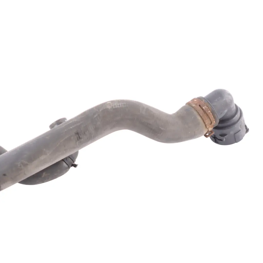 Tuyaux liquide refroidissement d'eau Audi A1 8X 1.6 TDI Diesel - SKU 6C0122051F - Numéro de pièce 6C0122051F