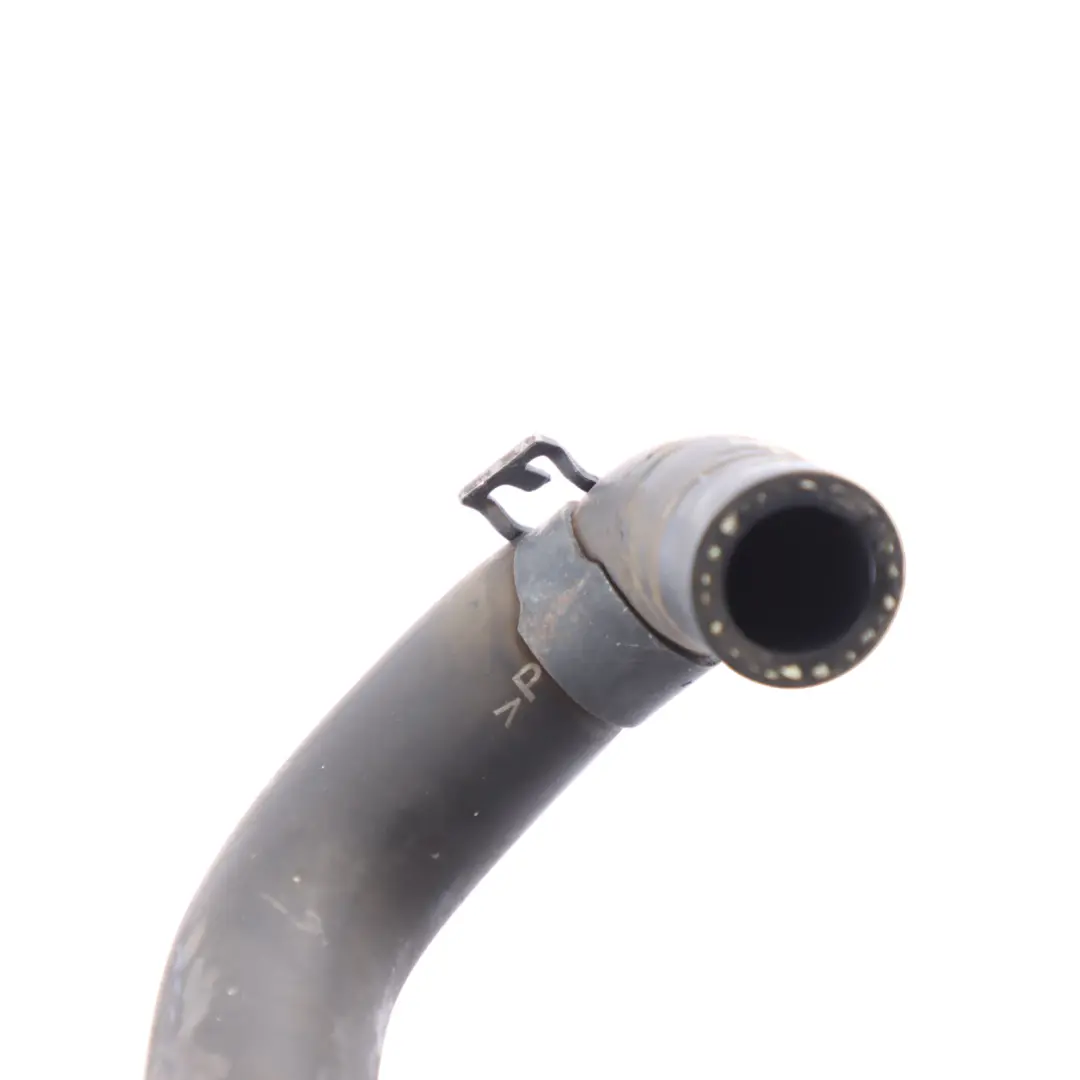 Conductos refrigeración agua mangueras para para Audi A1 8X 1.6 TDI Diesel con número de pieza 6C0122051F Audi A1 8X 1.6 TDI Diesel Conductos refrigeración agua mangueras para - SKU 6C0122051F - Número de pieza 6C0122051F