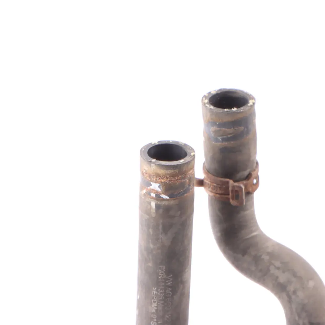 Audi A1 8X 1.6 TDI Diesel Water Coolant Pipes Hoses Cooling Line - SKU 6C0122051F - Part number 6C0122051F