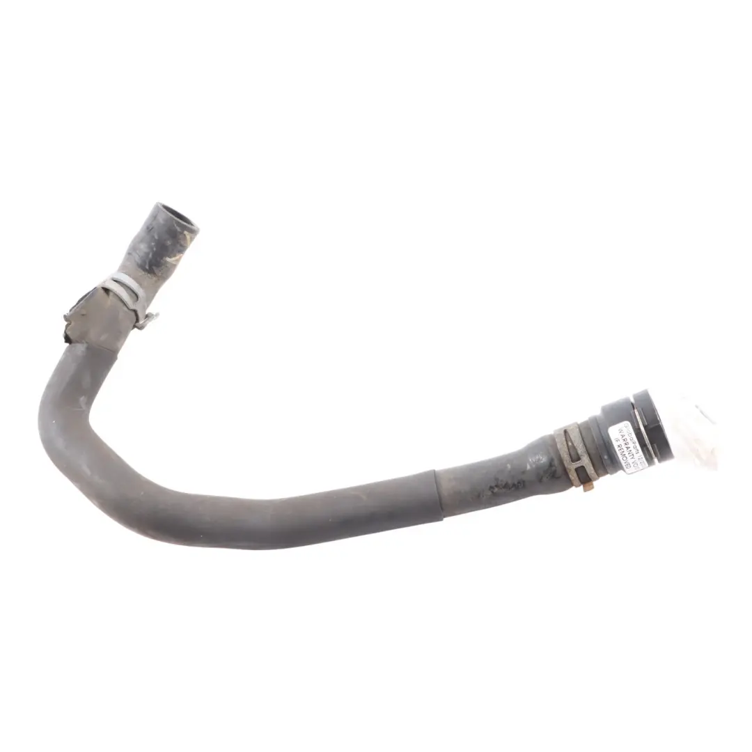 Water Coolant Pipe Hose Cooling Line to Seat Skoda Audi A1 8X 1.6 TDI with Part number 6C0122073T Seat Skoda Audi A1 8X 1.6 TDI Water Coolant Pipe Hose Cooling Line - SKU 6C0122073T - Part number 6C0122073T