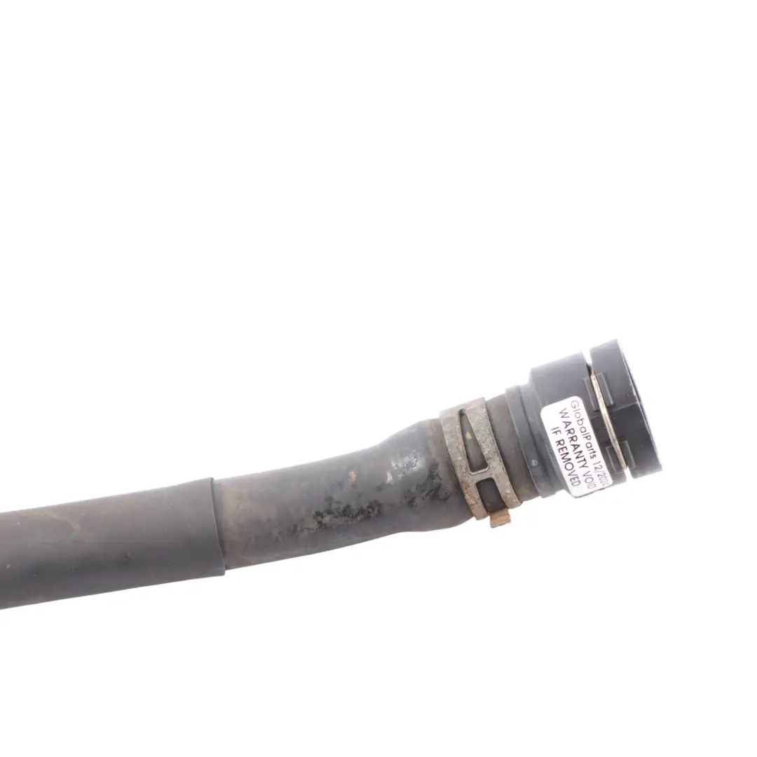Seat Skoda Audi A1 8X 1.6 TDI Water Coolant Pipe Hose Cooling Line - SKU 6C0122073T - Part number 6C0122073T