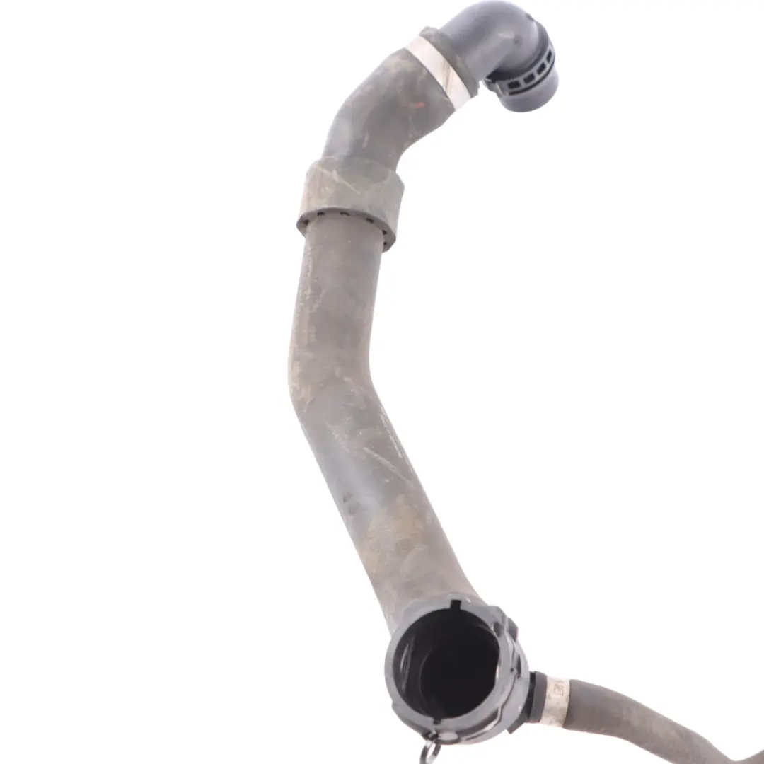 Audi A1 8X 1.6 TDI Diesel Water Coolant Pipe Hose Cooling Line - SKU 6C0122101AM - Part number 6C0122101AM