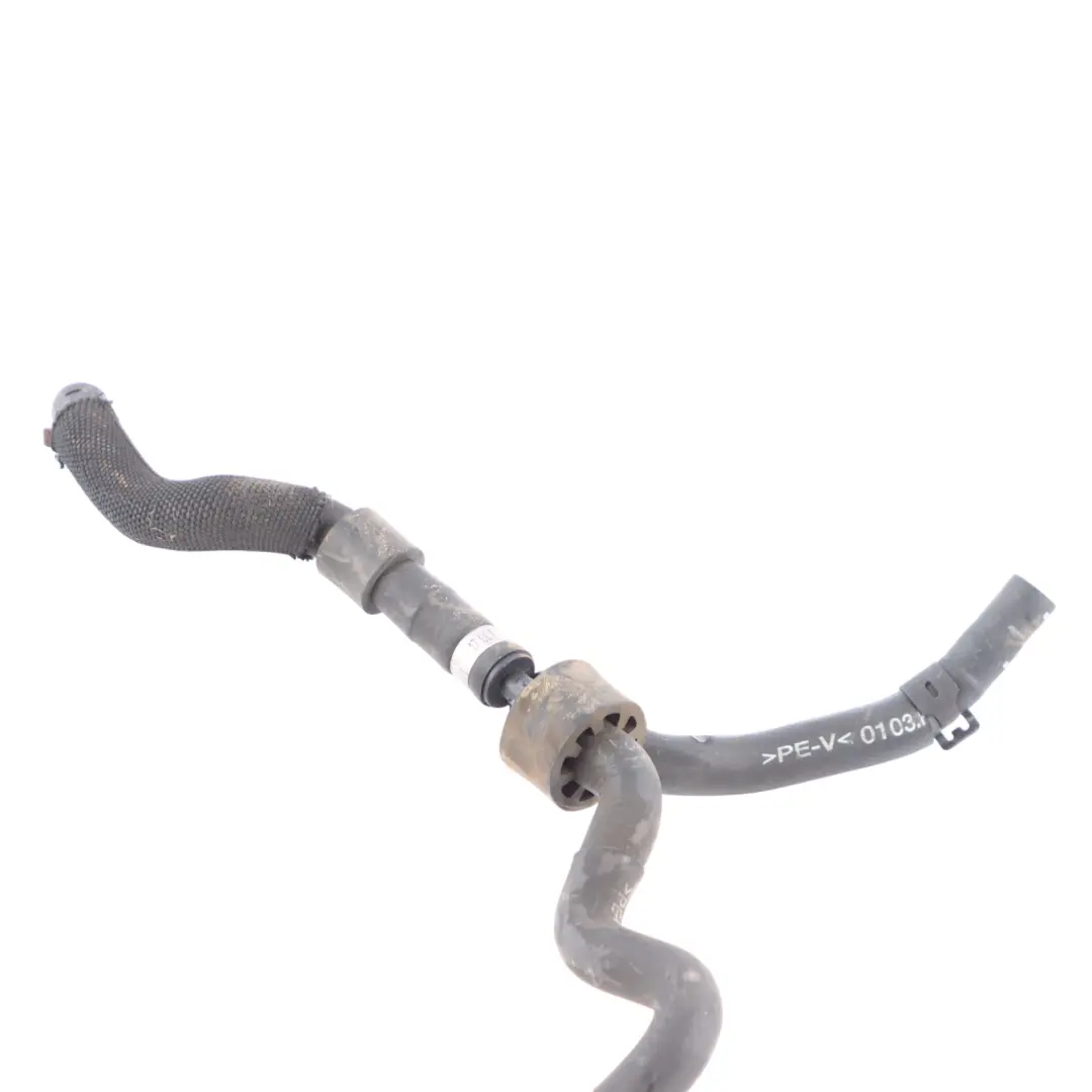 Tuyau de refroidissement d'eau pour pour Audi A1 8X 1.6 TDI Diesel à propos du numéro de pièce 6C0122101AM Audi A1 8X 1.6 TDI Diesel Tuyau de refroidissement d'eau pour - SKU 6C0122101AM - Numéro de pièce 6C0122101AM