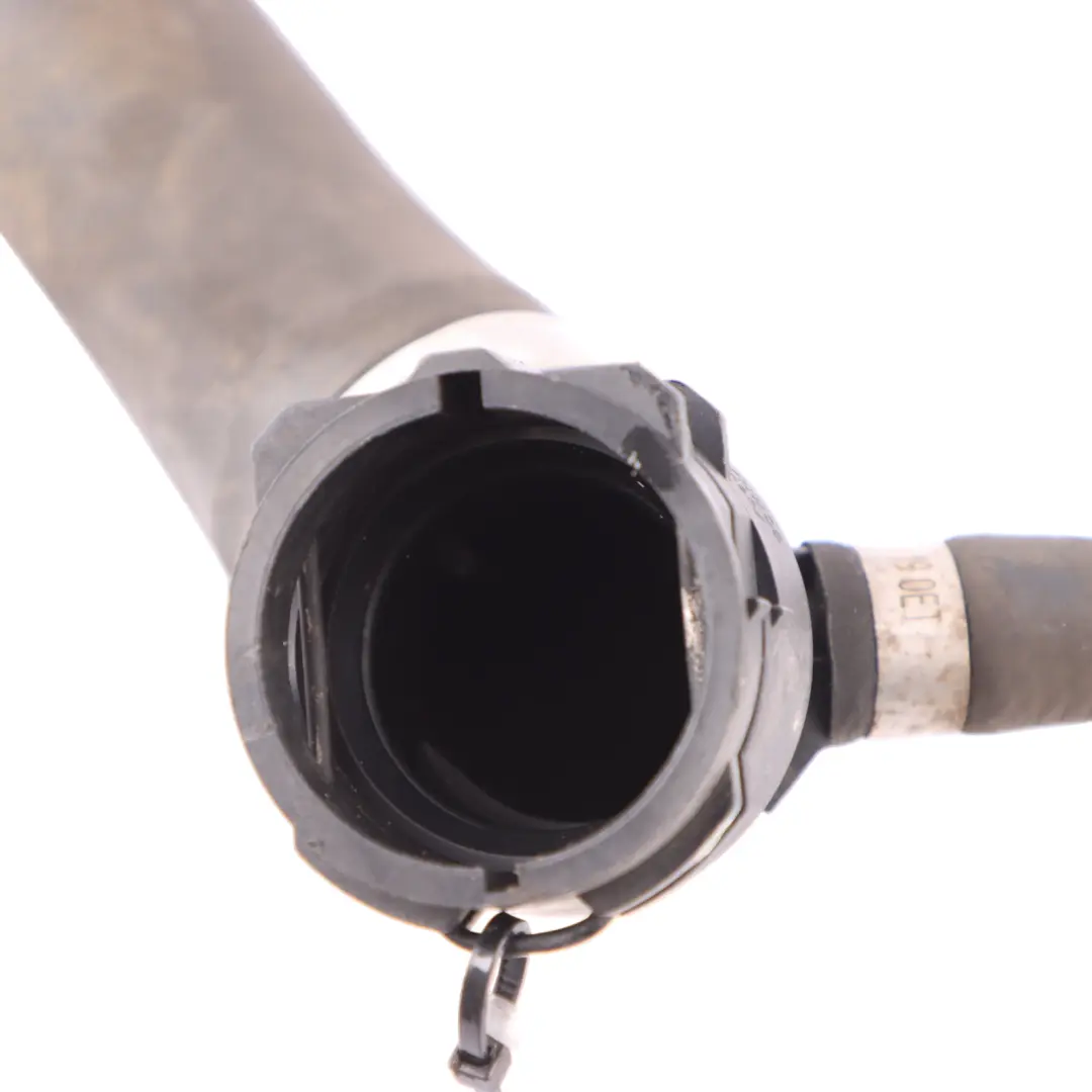 Audi A1 8X 1.6 TDI Diesel Water Coolant Pipe Hose Cooling Line - SKU 6C0122101AM - Part number 6C0122101AM