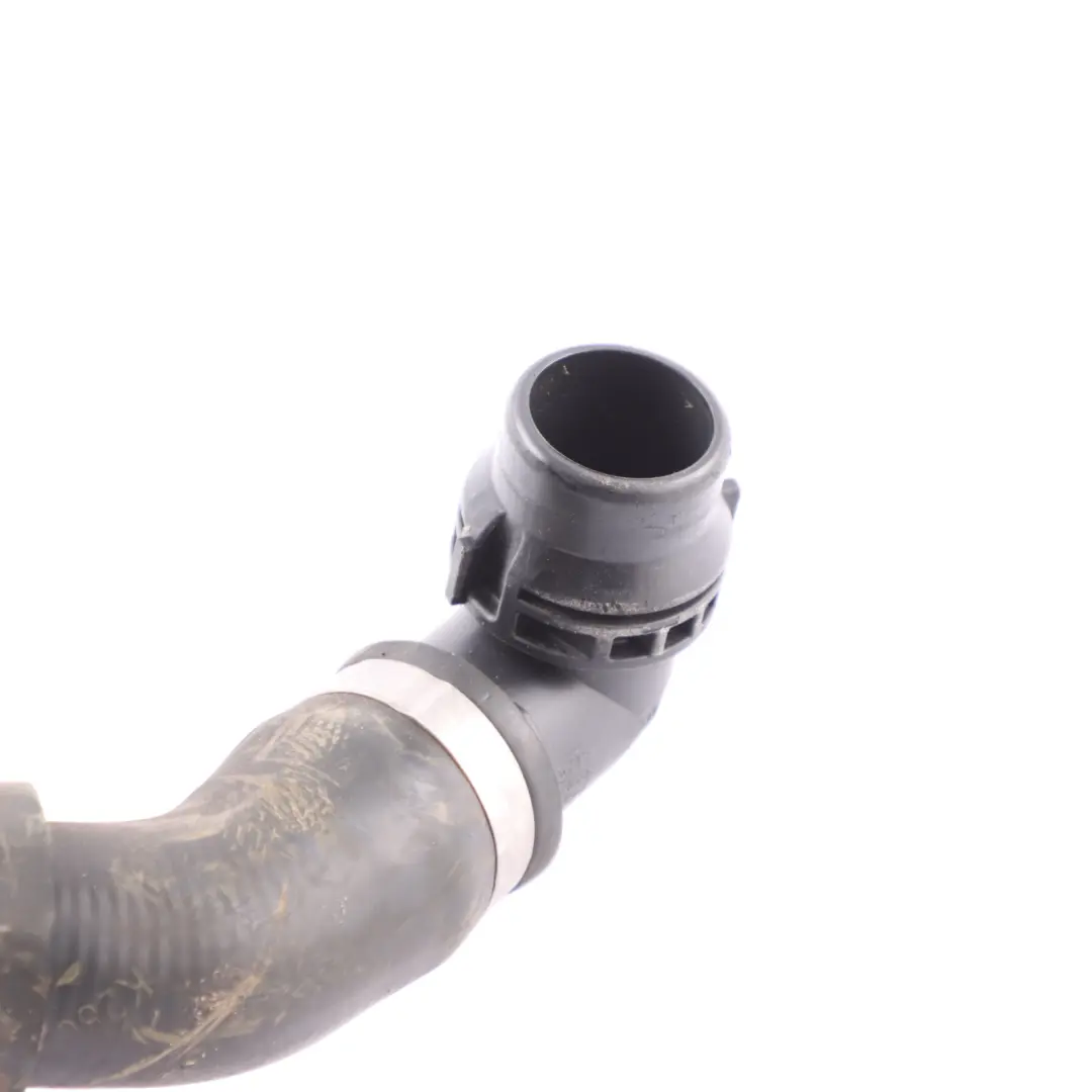 Tubo flessibile raffreddamento dell'acqua per Audi A1 8X 1.6 TDI Diesel con numero di parte 6C0122101AM Audi A1 8X 1.6 TDI Diesel Tubo flessibile raffreddamento dell'acqua - SKU 6C0122101AM - Numero di parte 6C0122101AM