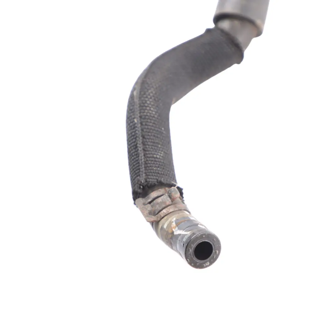 Audi A1 8X 1.6 TDI Diesel Water Coolant Pipe Hose Cooling Line - SKU 6C0122101AM - Part number 6C0122101AM