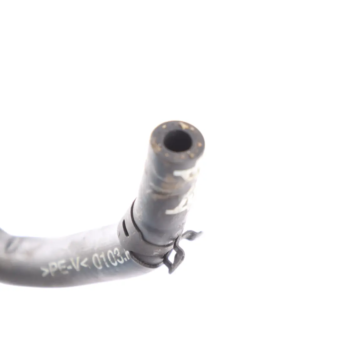 Audi A1 8X 1.6 TDI Diesel Tuyau de refroidissement d'eau pour - SKU 6C0122101AM - Numéro de pièce 6C0122101AM