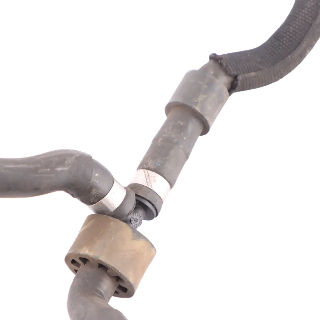 Tuyau de refroidissement d'eau pour pour Audi A1 8X 1.6 TDI Diesel à propos du numéro de pièce 6C0122101AM Audi A1 8X 1.6 TDI Diesel Tuyau de refroidissement d'eau pour - SKU 6C0122101AM - Numéro de pièce 6C0122101AM