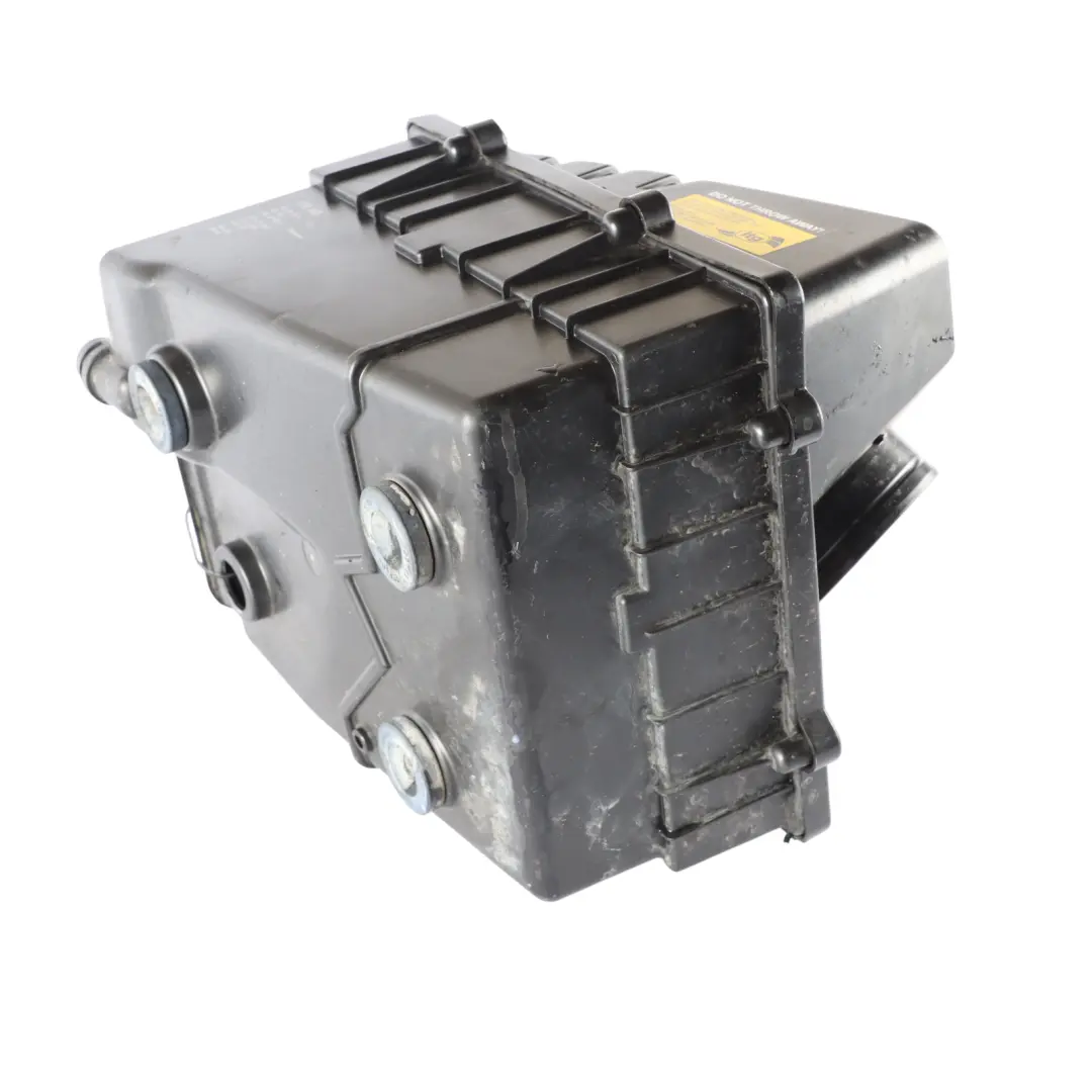 Audi A1 S1 8X 2.0 Benzina TFSI Filtro Aria Alloggiamento - SKU 6C0129607K - Numero di parte 6C0129607K