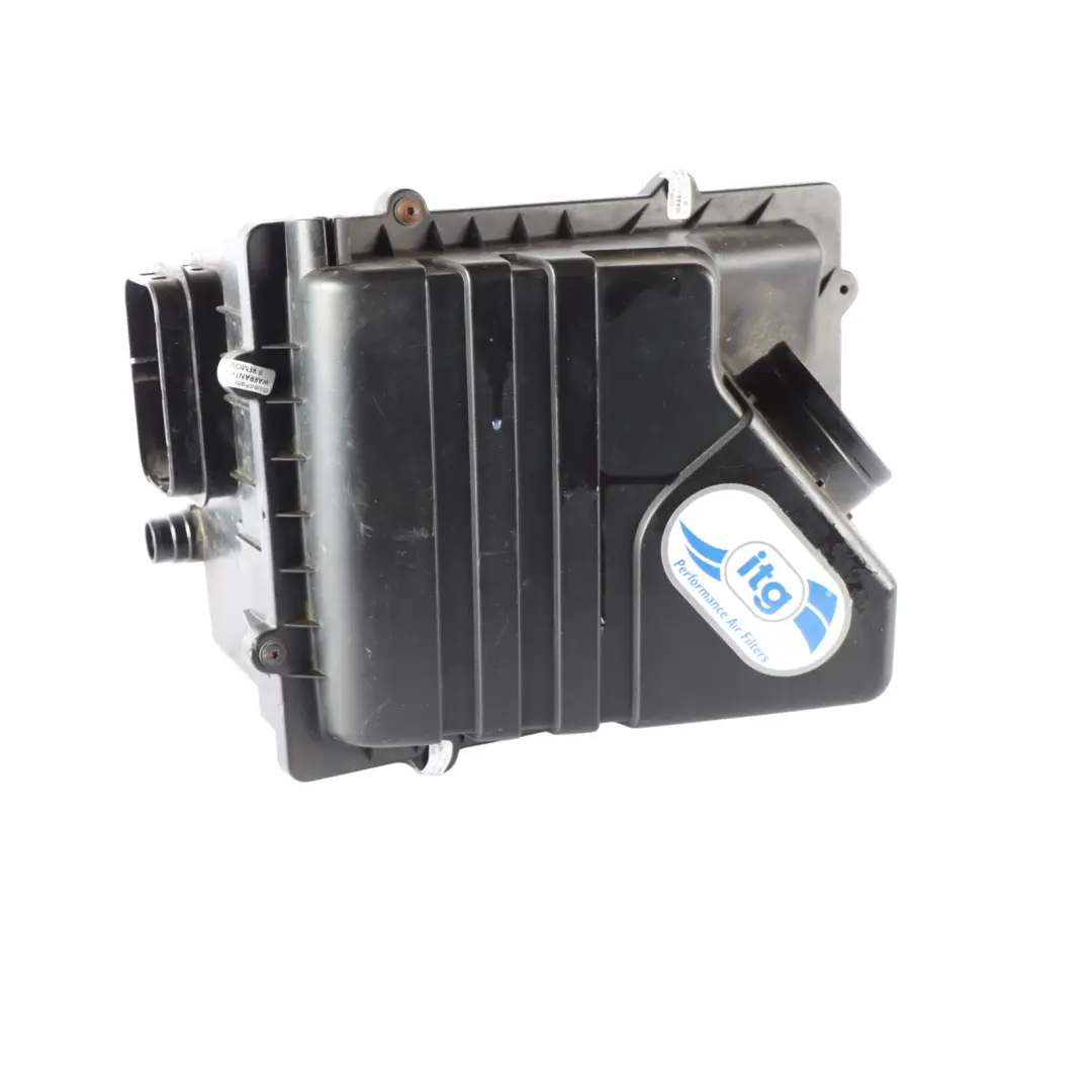 Essence TFSI Boîtier De Filtre À Air pour Audi A1 S1 8X 2.0 à propos du numéro de pièce 6C0129607K Audi A1 S1 8X 2.0 Essence TFSI Boîtier De Filtre À Air - SKU 6C0129607K - Numéro de pièce 6C0129607K