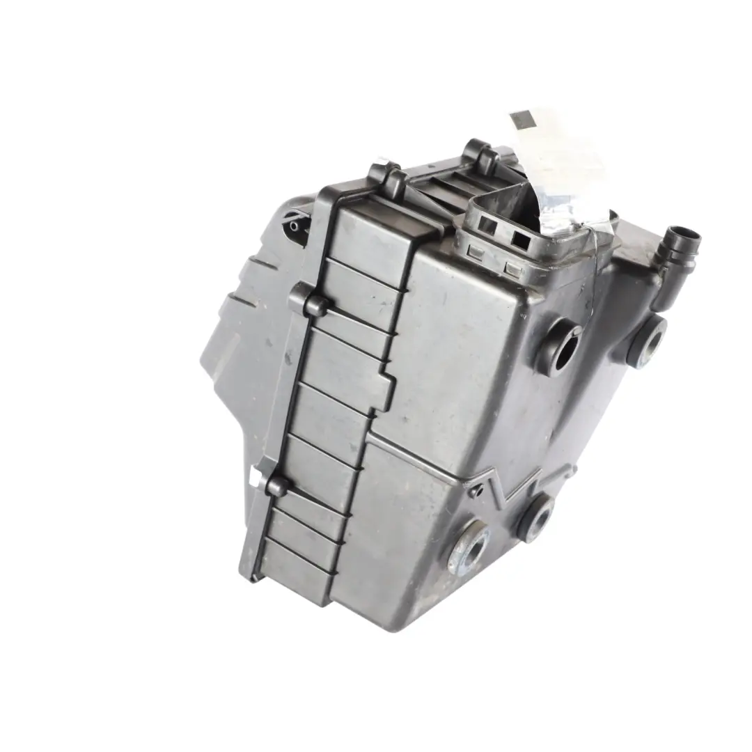 Audi A1 S1 8X 2.0 Benzin TFSI Luftfilterkasten Gehäuse - SKU 6C0129607K - Teilenummer 6C0129607K