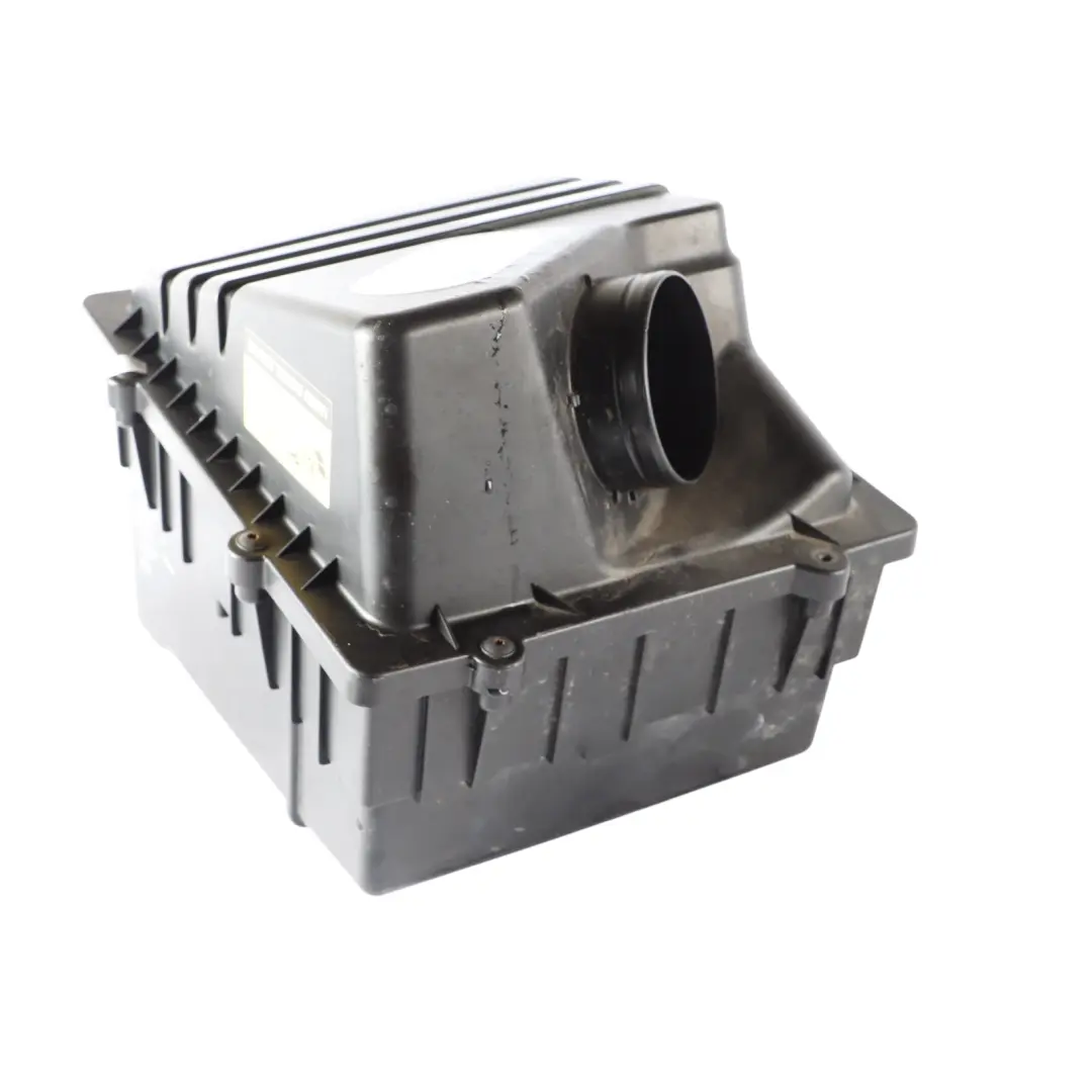 Audi A1 S1 8X 2.0 Benzina TFSI Filtro Aria Alloggiamento - SKU 6C0129607K - Numero di parte 6C0129607K