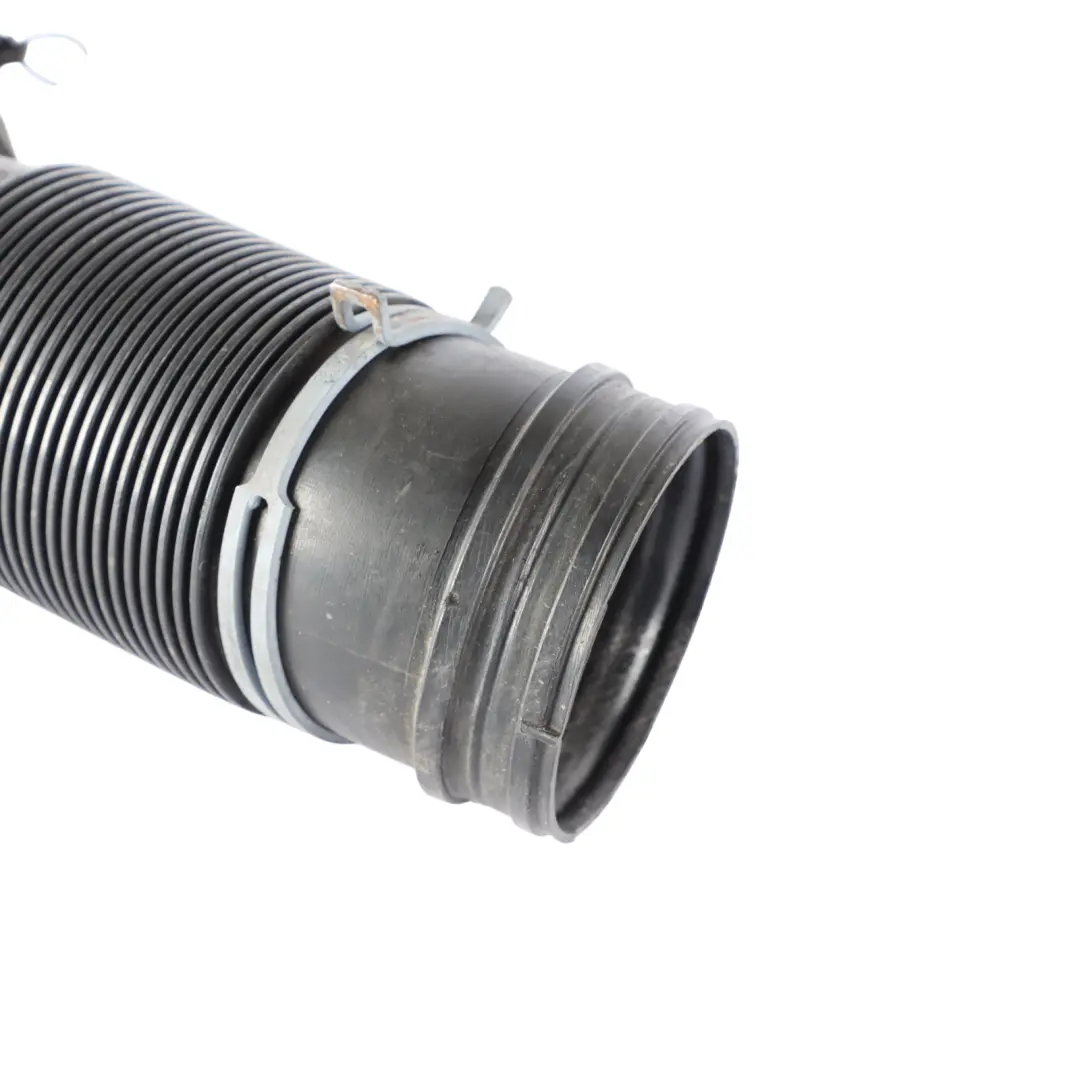 Audi A1 S1 8X 2.0 TFSI Air Intake Suction Intercooler Pipe Tube - SKU 6C0129656A - Part number 6C0129656A