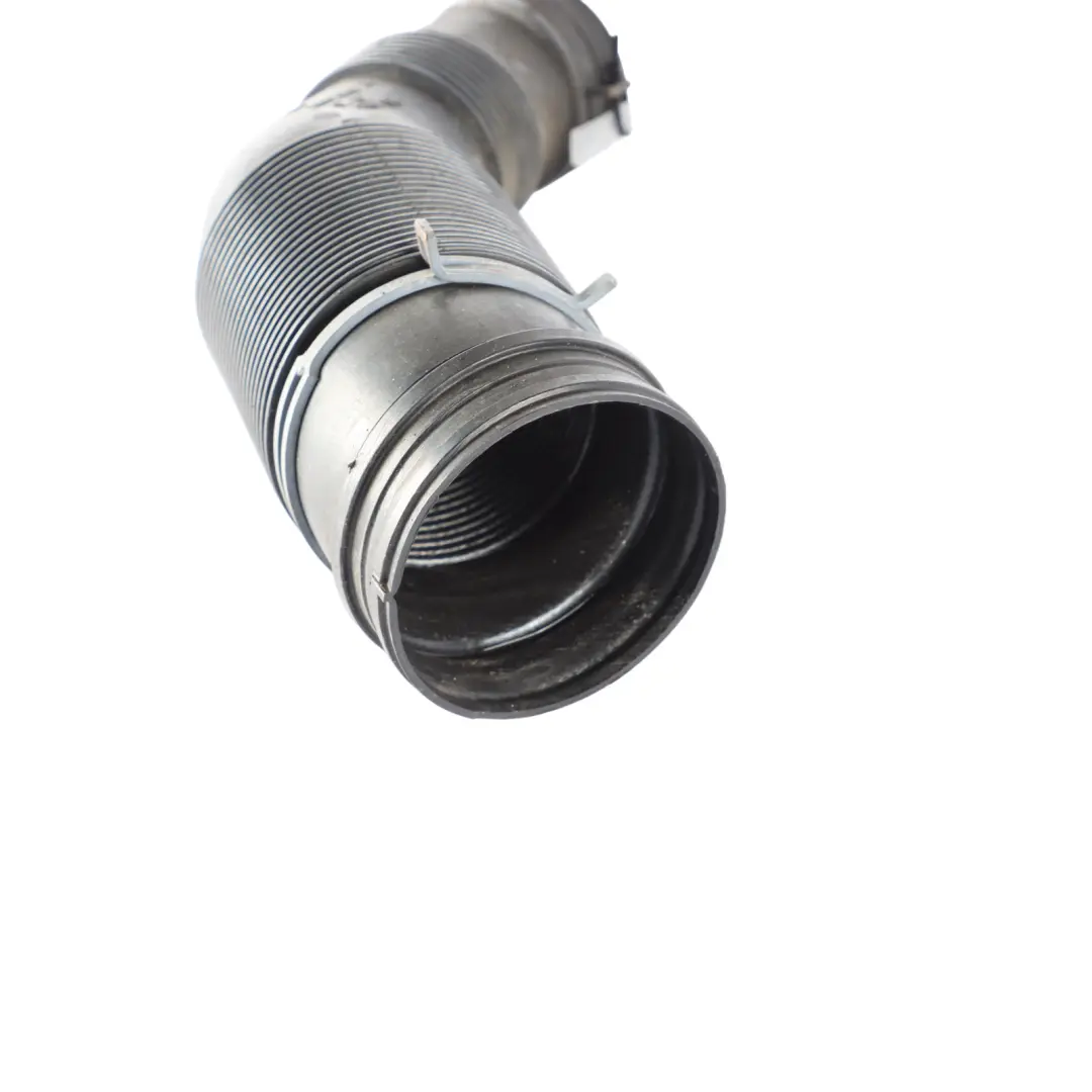 Audi A1 S1 8X 2.0 TFSI Lufteinlass Ansaugung Ladeluftkühler Rohr - SKU 6C0129656A - Teilenummer 6C0129656A