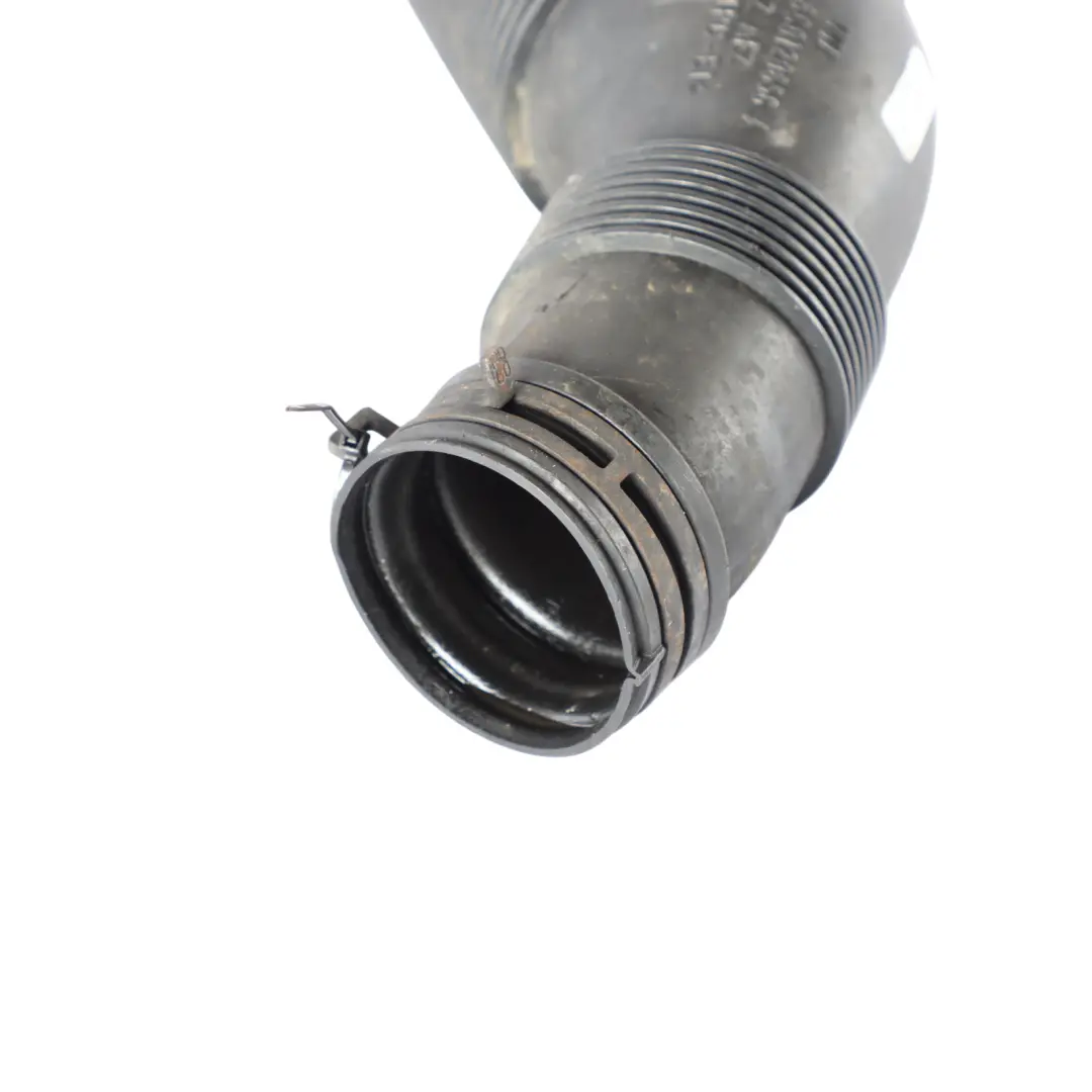 Tubo De Aspiración De Aire Del Intercooler para Audi A1 S1 8X 2.0 TFSI con número de pieza 6C0129656A Audi A1 S1 8X 2.0 TFSI Tubo De Aspiración De Aire Del Intercooler - SKU 6C0129656A - Número de pieza 6C0129656A