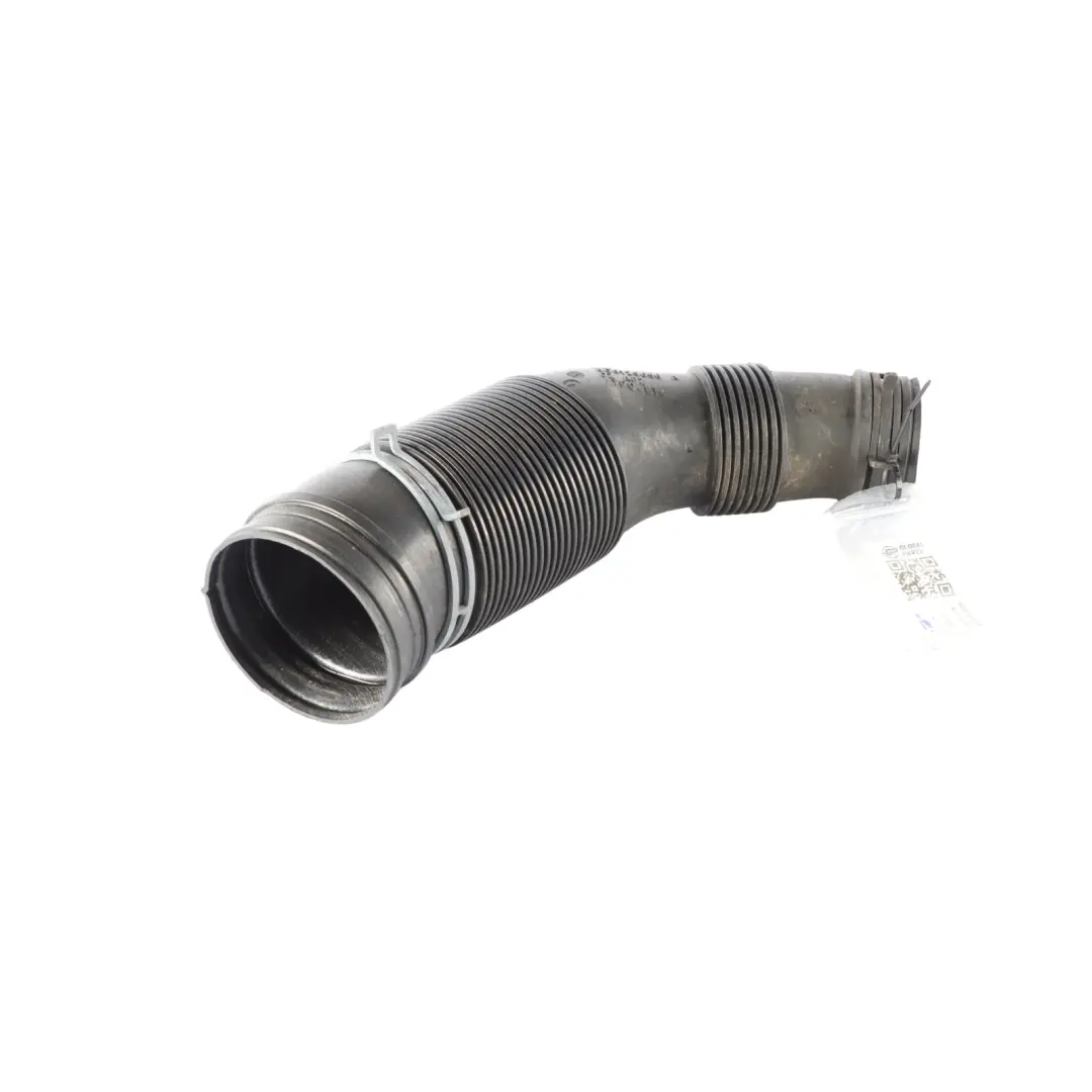 Audi A1 S1 8X 2.0 TFSI Air Intake Suction Intercooler Pipe Tube - SKU 6C0129656A - Part number 6C0129656A