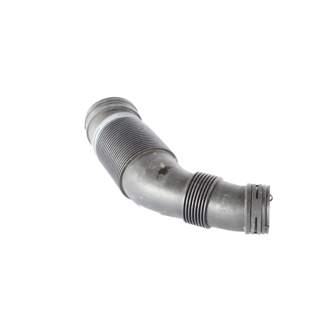 Audi A1 S1 8X 2.0 TFSI Air Intake Suction Intercooler Pipe Tube - SKU 6C0129656A - Part number 6C0129656A