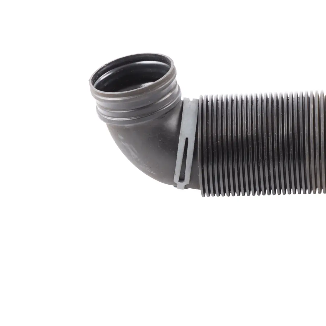 Audi A1 8X Air Charge Intake Duct Pipe Hose Line Diesel - SKU 6C0129684 - Part number 6C0129684