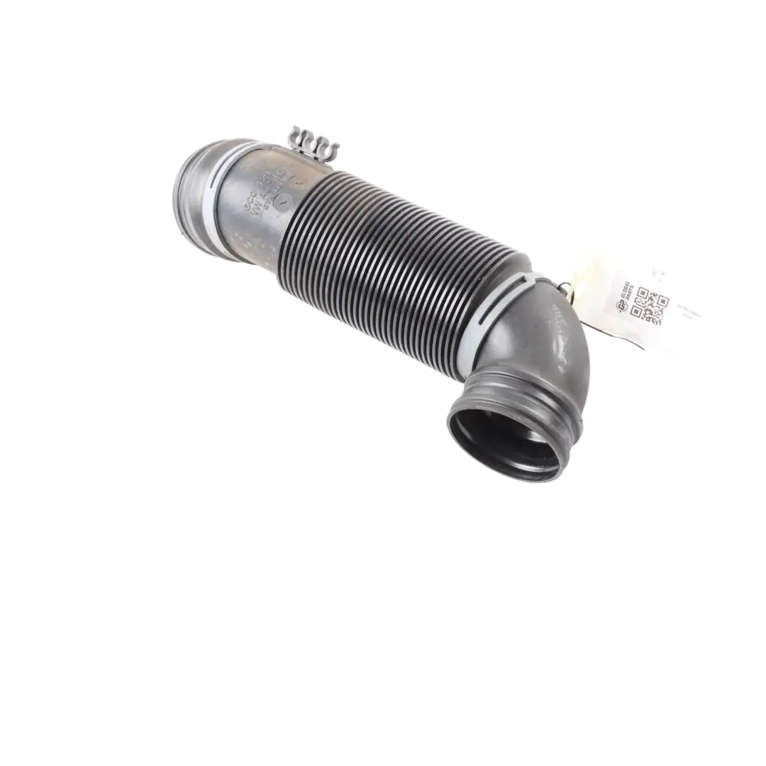 Audi A1 8X Air Charge Intake Duct Pipe Hose Line Diesel - SKU 6C0129684 - Part number 6C0129684
