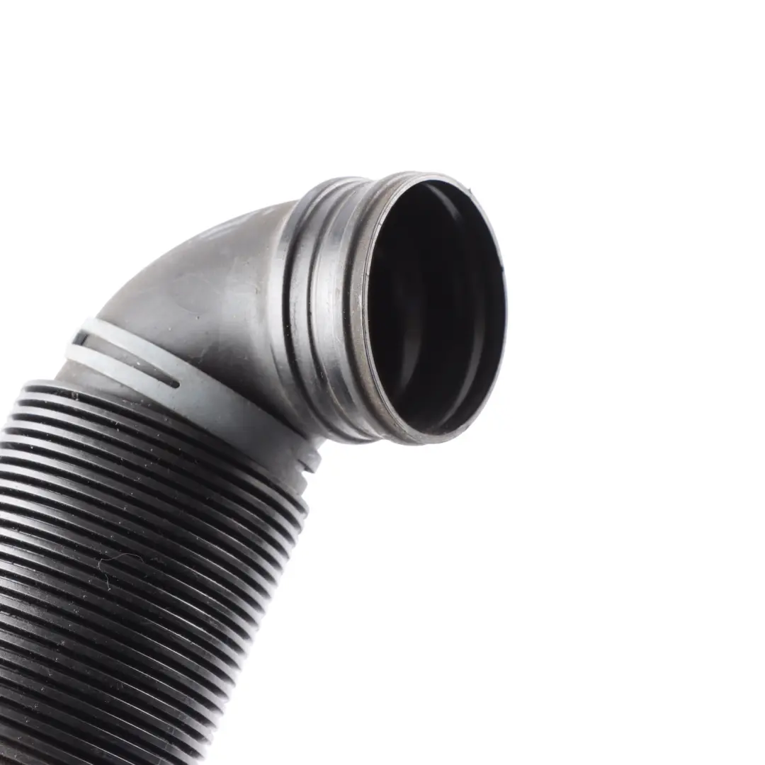 Audi A1 8X Air Charge Intake Duct Pipe Hose Line Diesel - SKU 6C0129684 - Part number 6C0129684